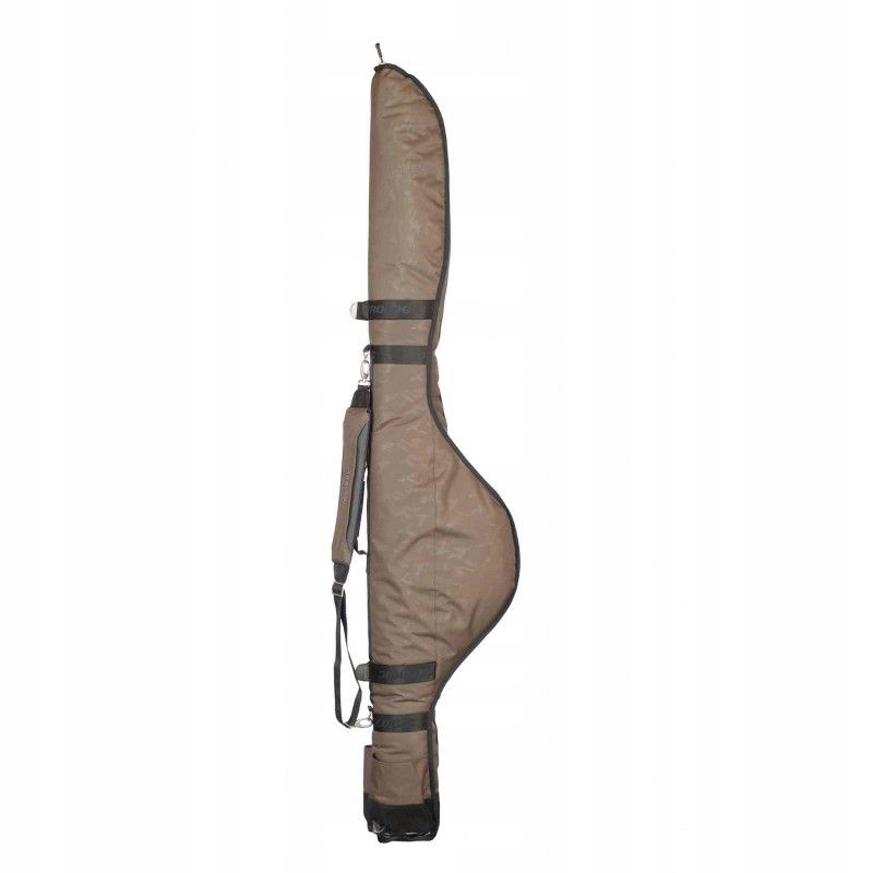 Pokrowiec Na 4 Wędki CDX Rod Holdall (212x40x22cm)