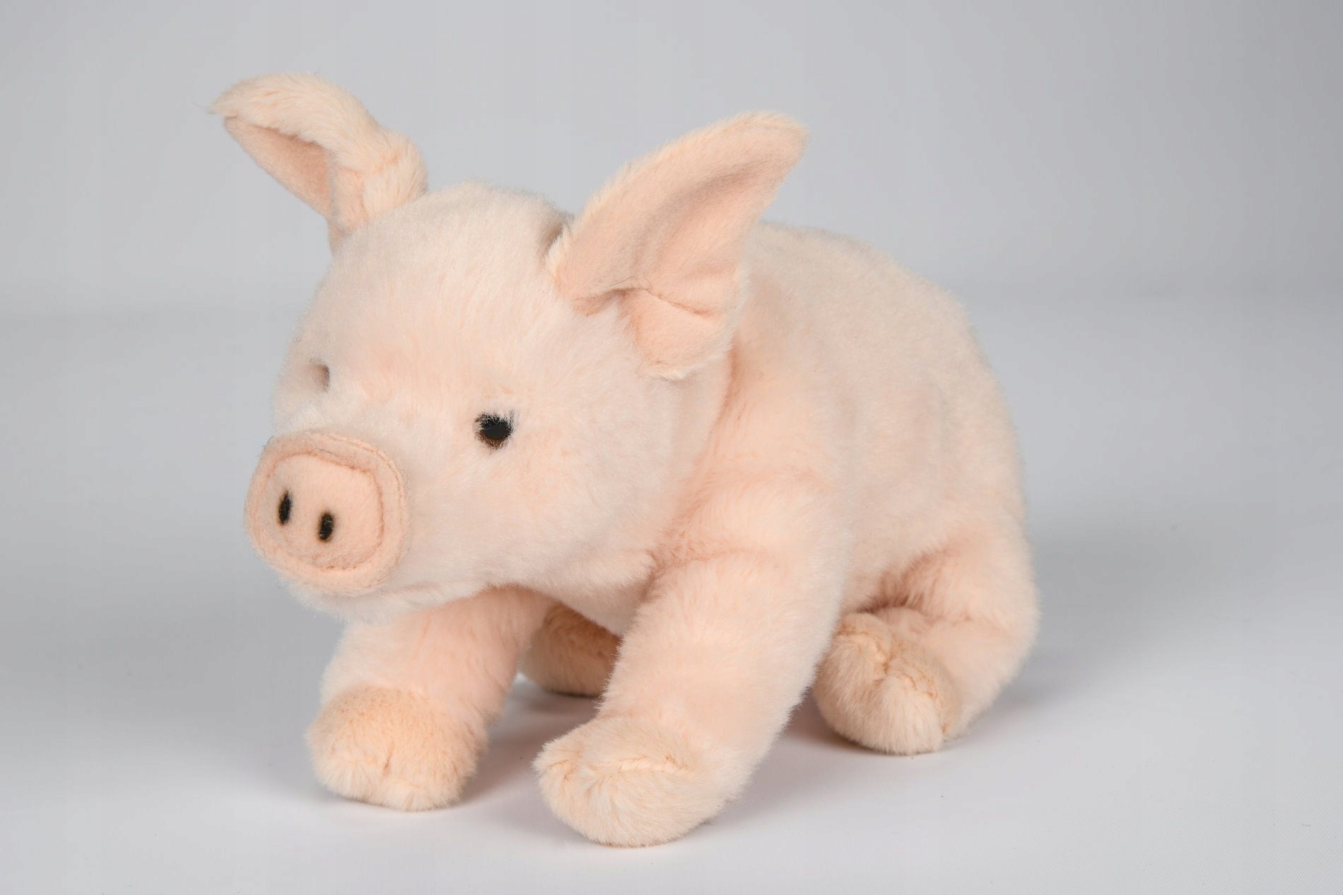 

Maskotka Świnka 22cm Pluszak