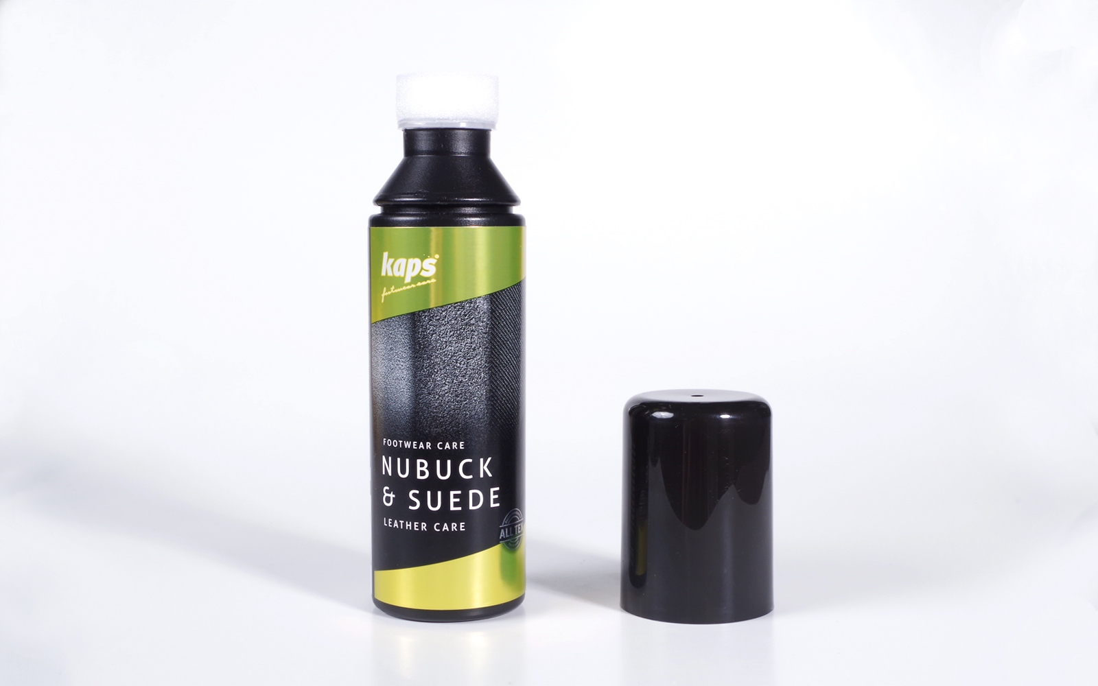 Płyn do czyszczenia butów Kaps 75 ml Marka Kaps