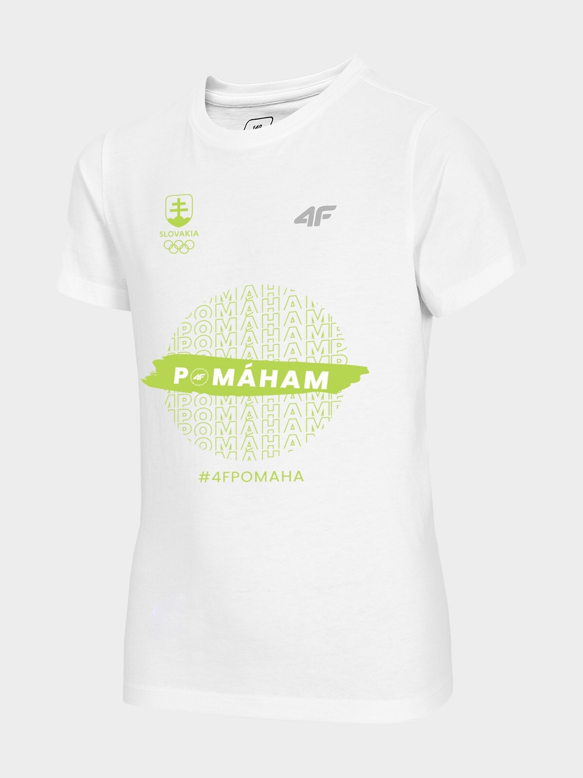 

Koszulka T- shirt 4F N4L20-TSM100B-XXL-10S
