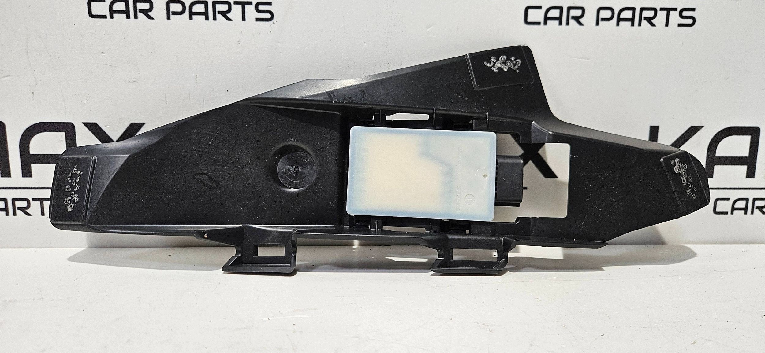 module sensor RADAR front RENAULT MASTER IV 24- original 284N08199R