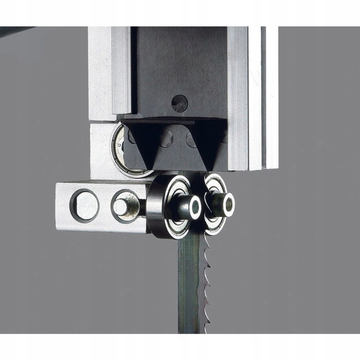 Piła taśmowa do drewna HOLZSTAR HBS 231-1 Marka Holzstar