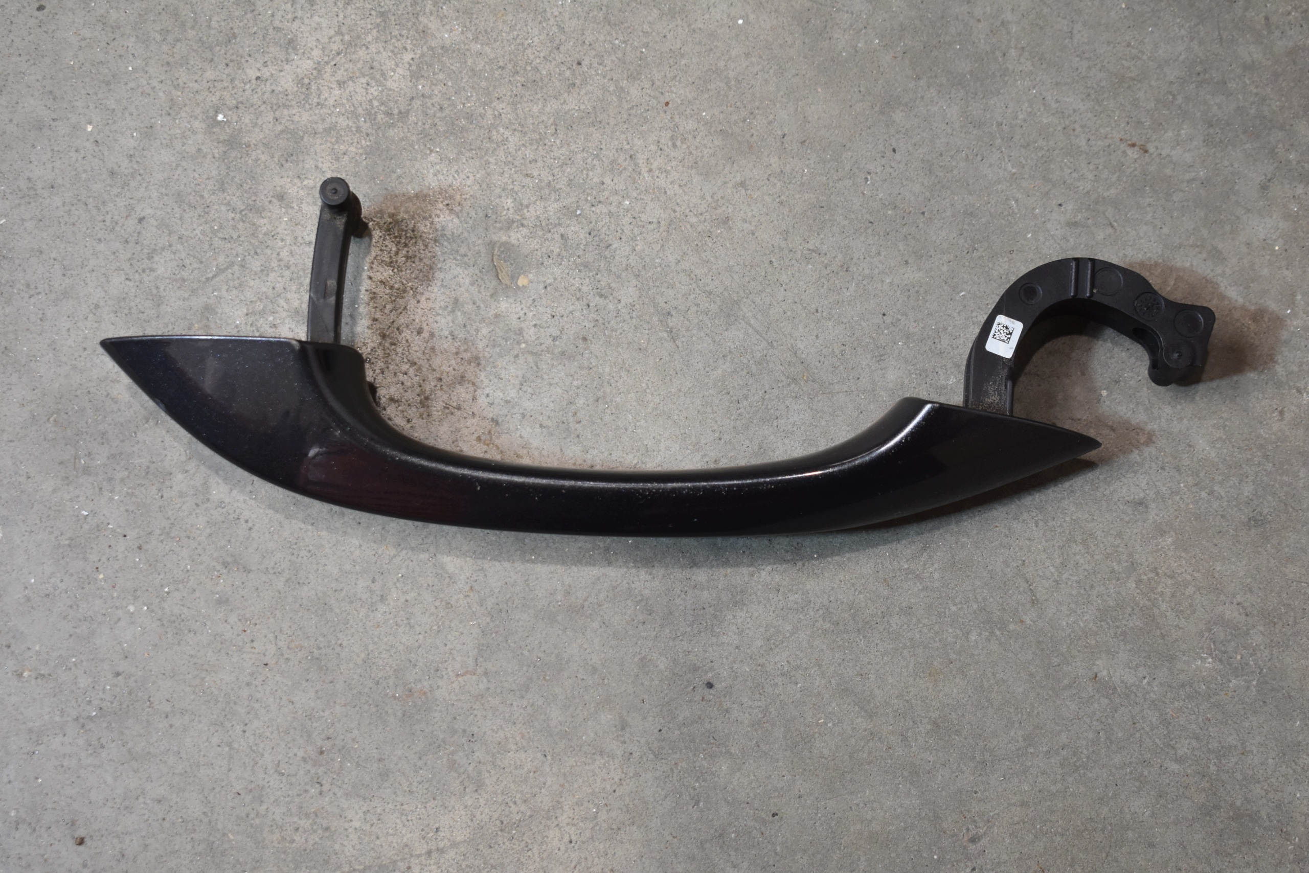 IDEALNA handle door right PORSCHE PANAMERA 971 1