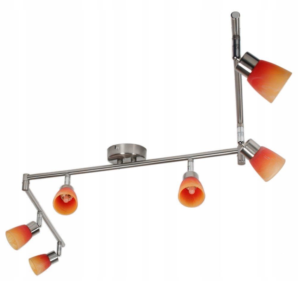 Lampa reflektor spot Drops 96-07417 Candellux