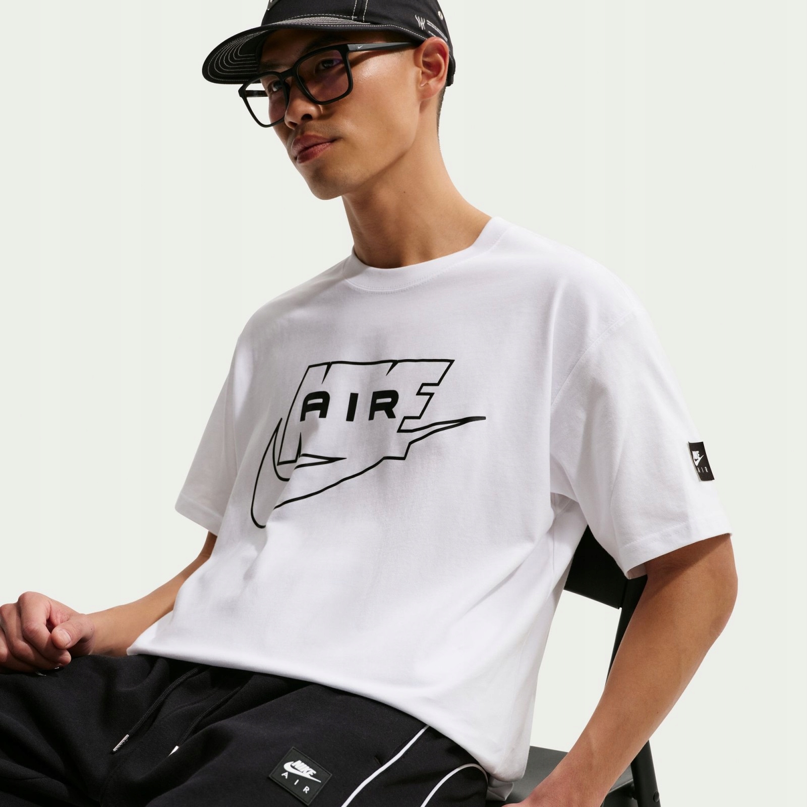 Pánské triko Nike Sportswear