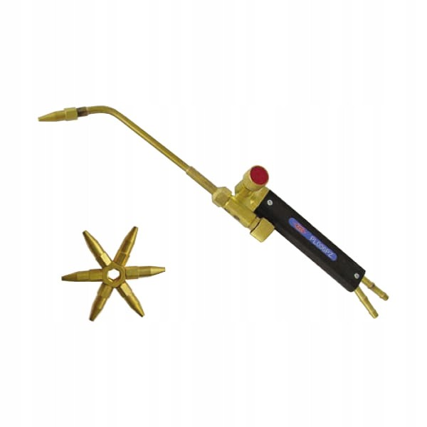 Palnik Do Lutowania PL-006PZ Perun