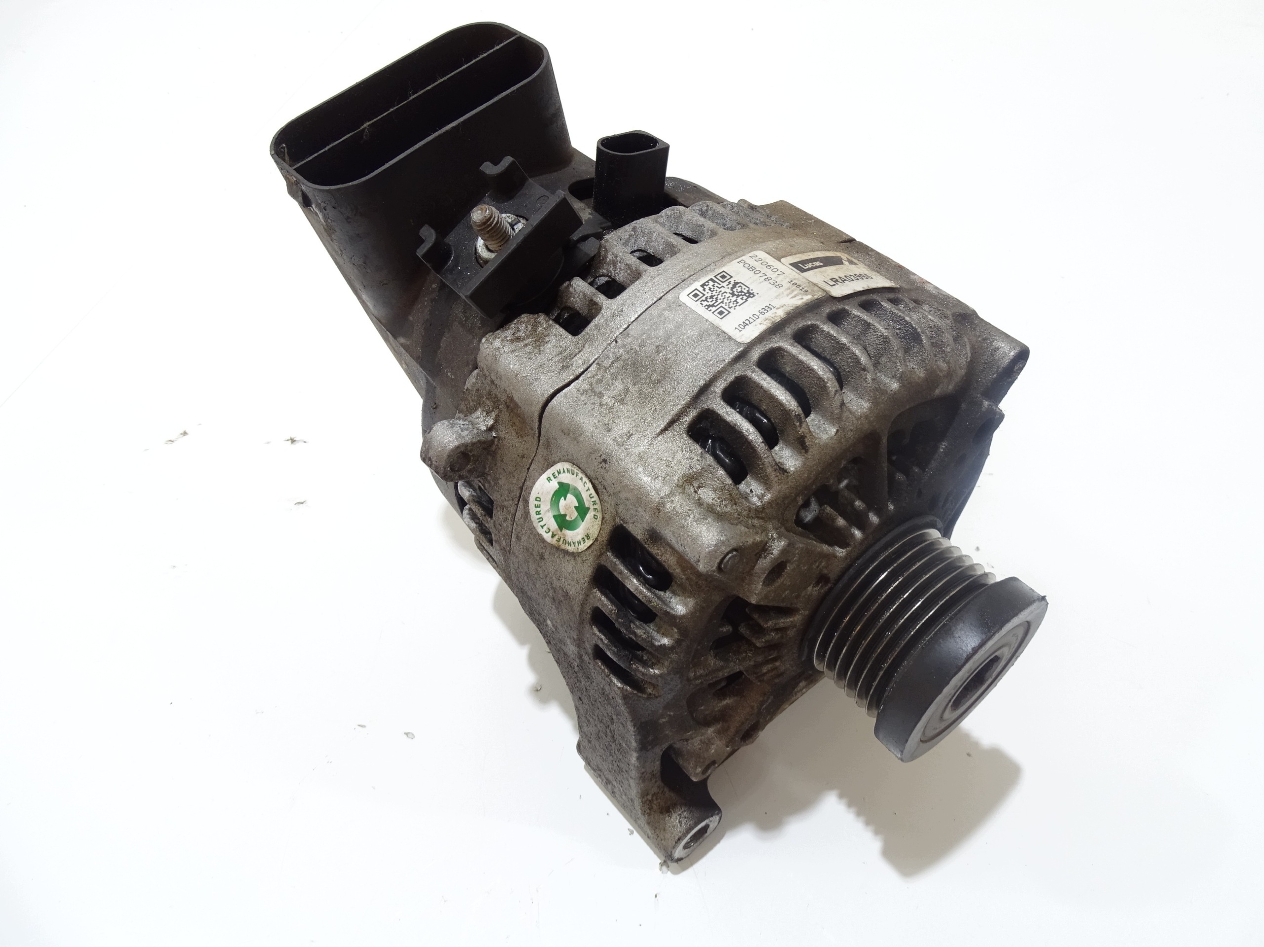 ALTERNATOR BMW F20 N13B16A (24241619)