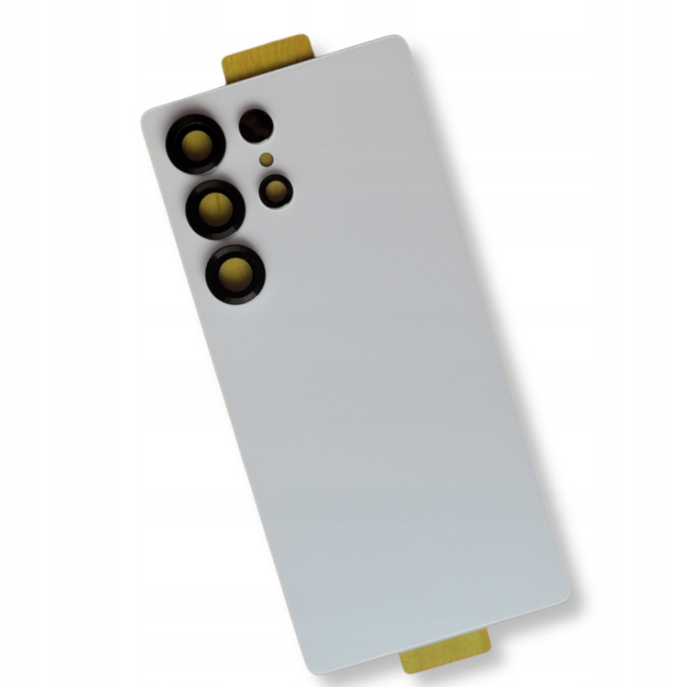 Tylna Klapka Baterii Samsung Galaxy S25 Ultra SzaroNiebieska