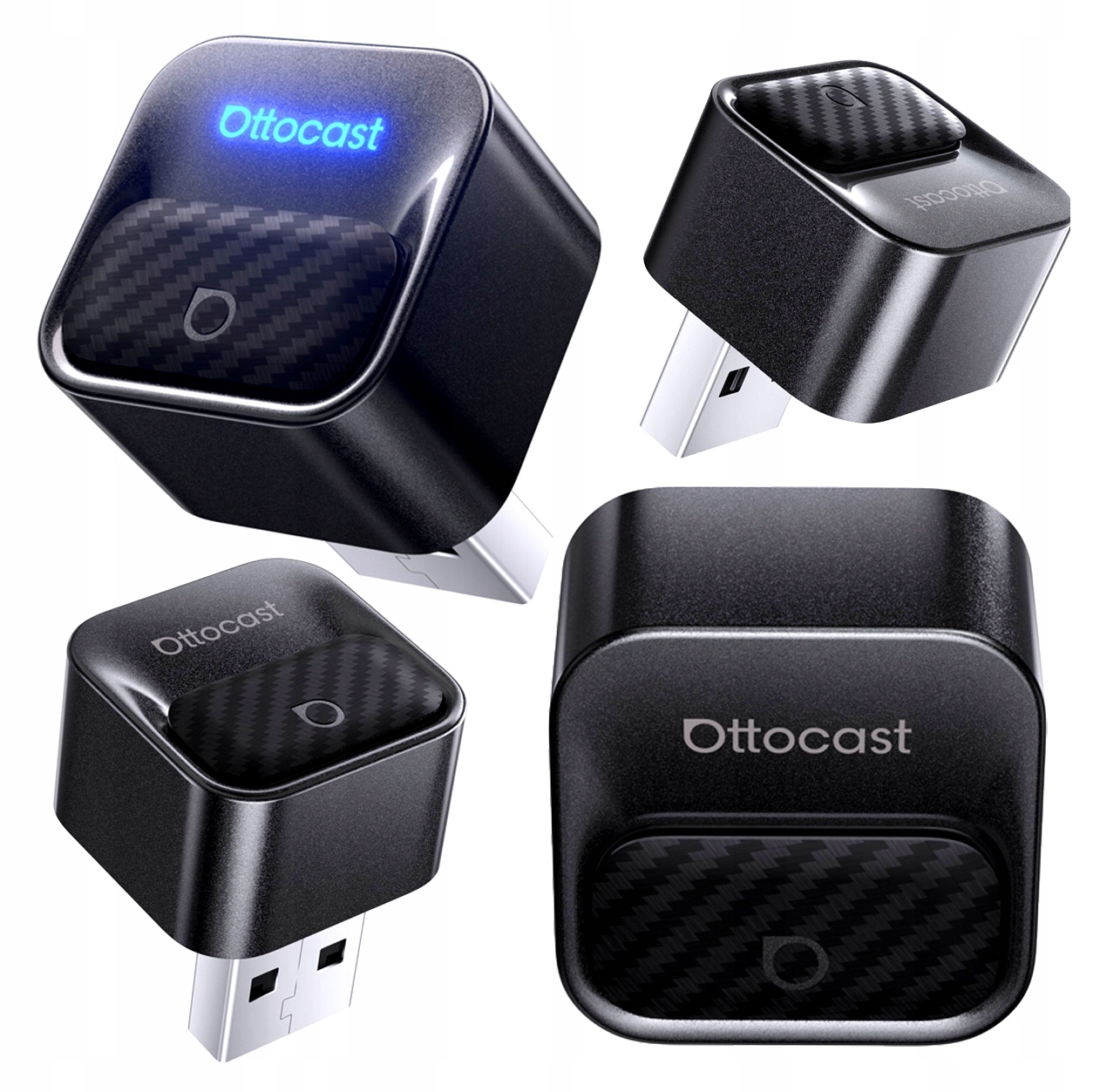 Adapter bezprzewodowy Ottocast CA525- T3 Ottocast