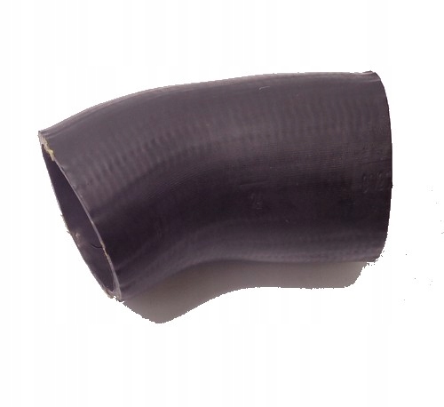 патрубок интеркулера volvo C30 C70 011-2013 D5204T