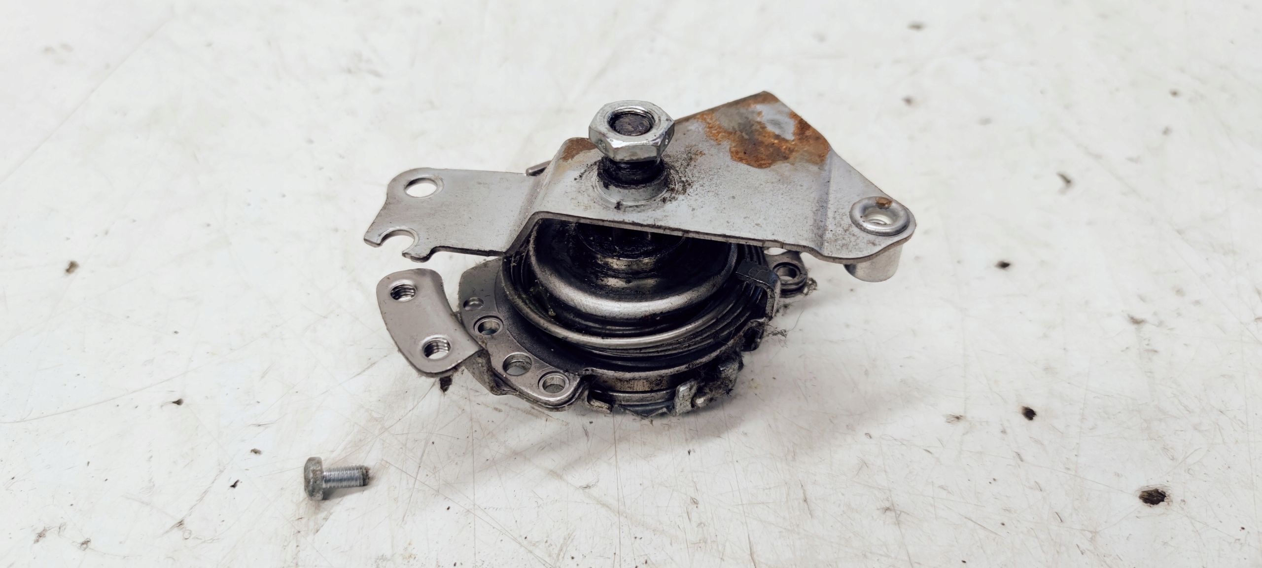Mécanisme Siège PR AUDI VW SEAT 8313993K 8316565R