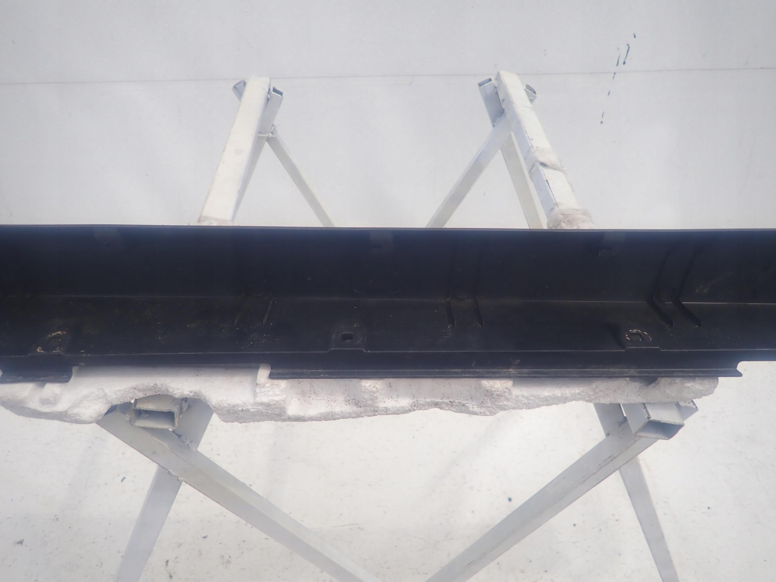 RENAULT KOLEOS II 16- threshold left moulding threshold