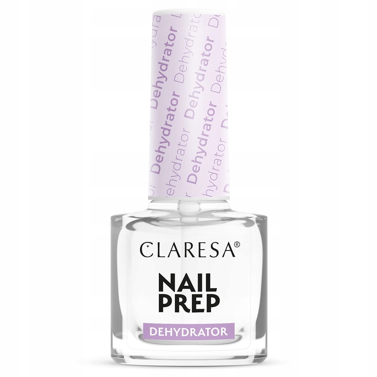 Claresa Nail Prep dehydrator 5ml odtłuszczacz do paznokci