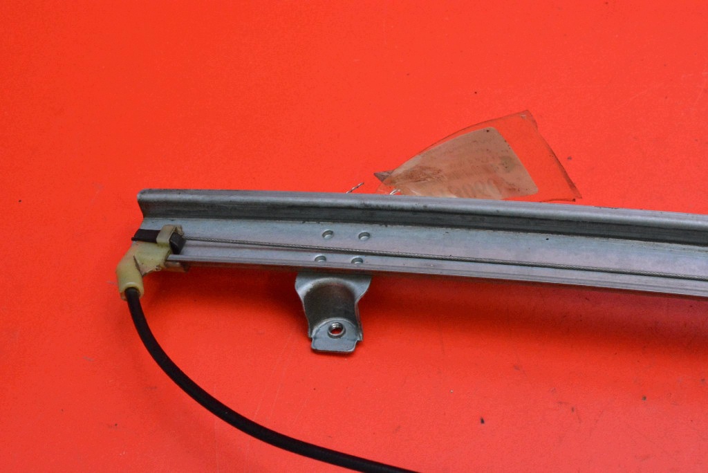 window regulator right front EU 400926B NISSAN NOTE 1 and E11 05-09