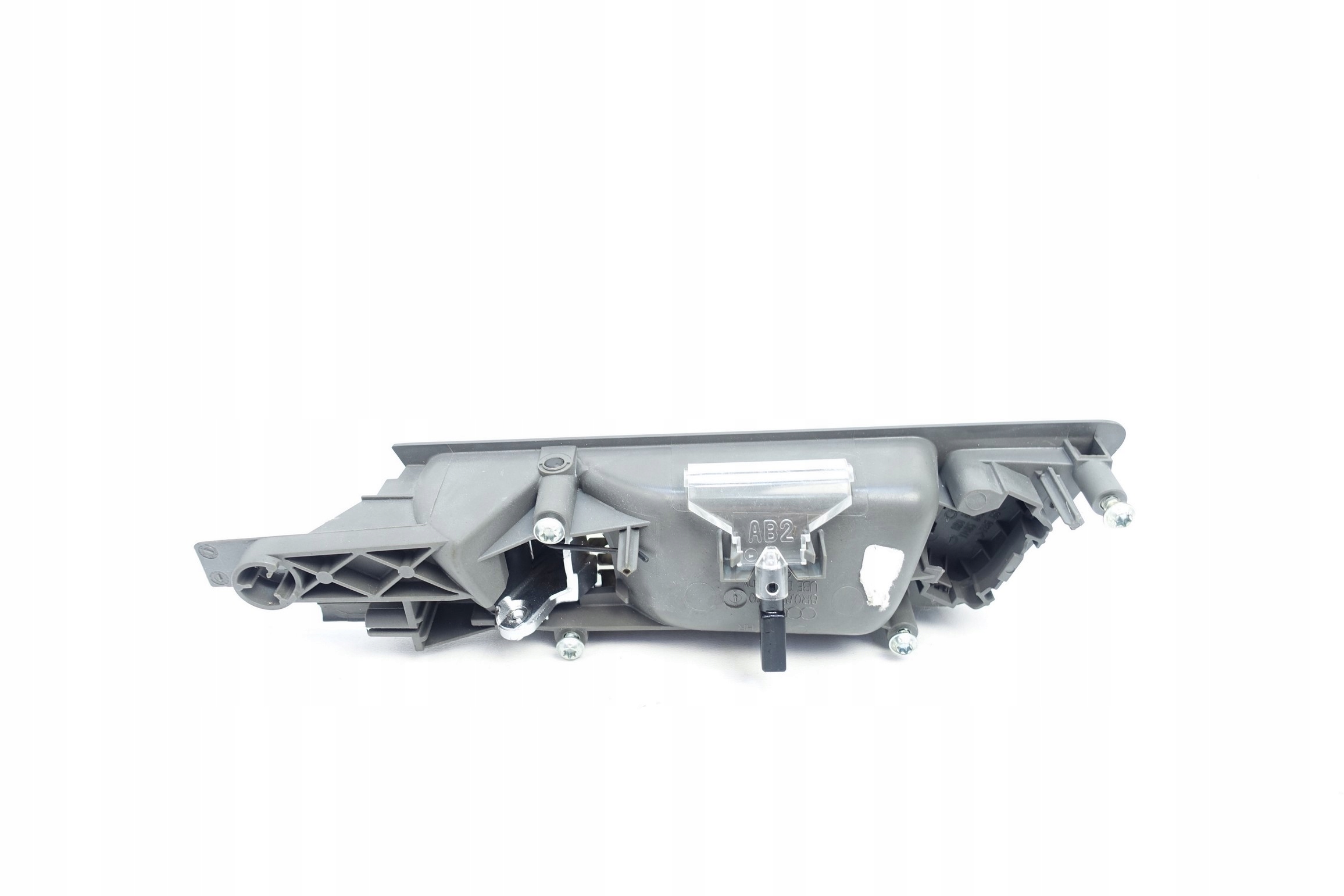 handle door inner right rear part AUDI Q5 8R0