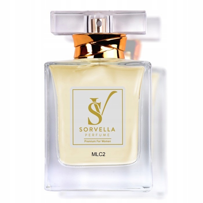 Sorvella Woda perfumowana dla kobiet MLC2 50 ml