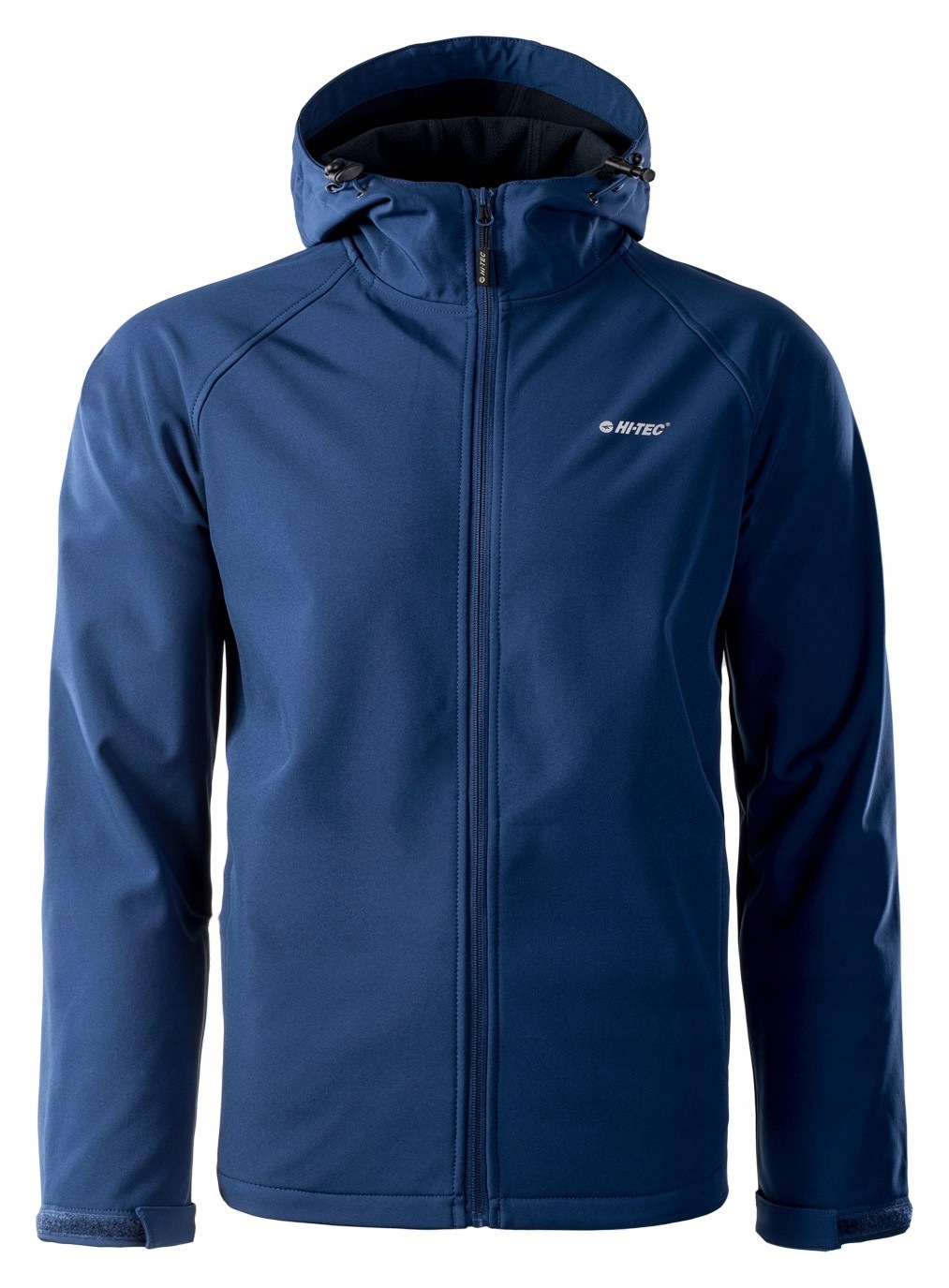 Pánský softshell Hi-tec Neti II vel. L
