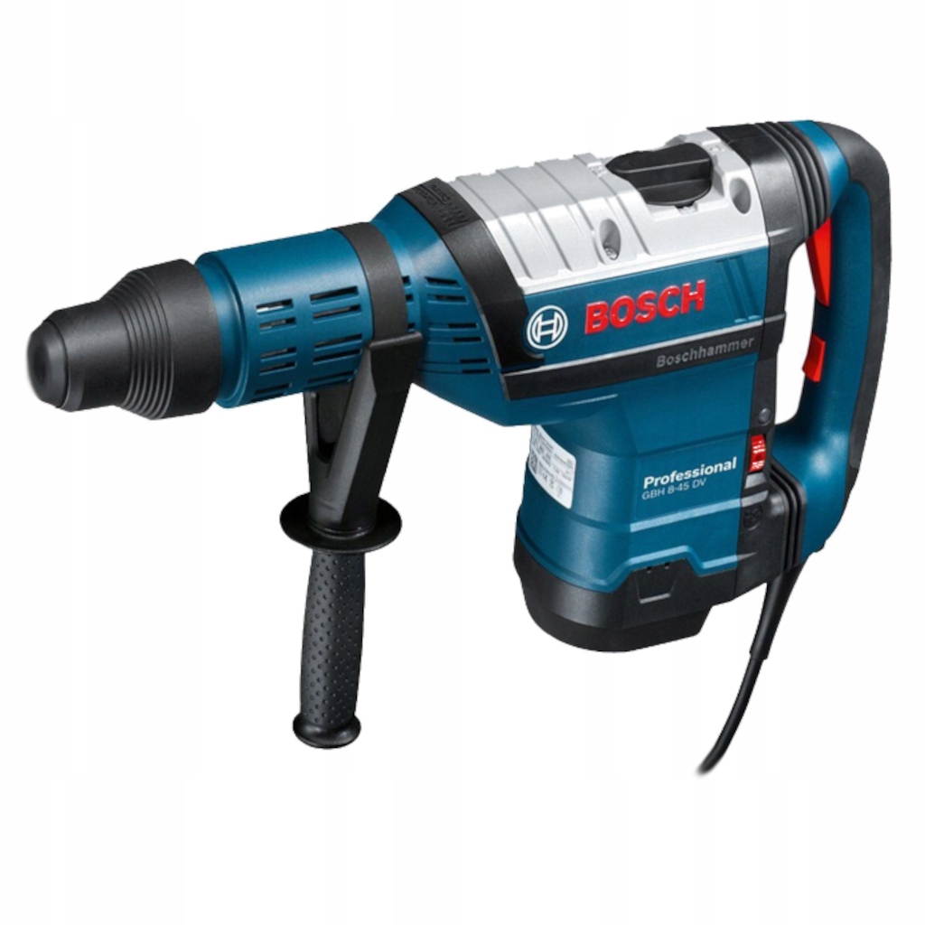 BOSCH GBH 8-45 DV MŁOT UDAROWO-OBROTOWY 0611265000