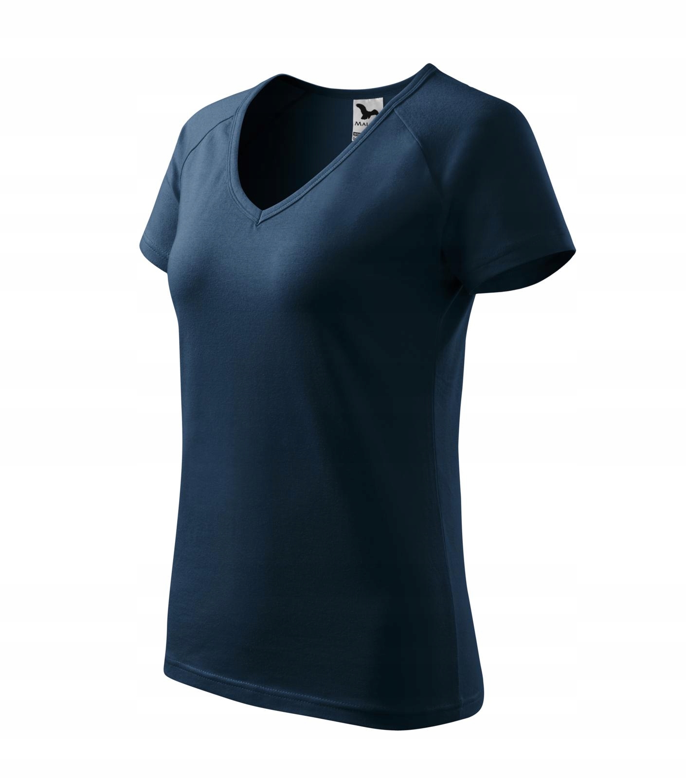 

Koszulka bluzka damska Malfini 128 slim fit XL