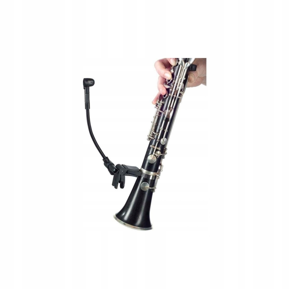 AKG C519 M - Profesjonalny miniaturowy mikrofon pojemnościowy Model C519 M