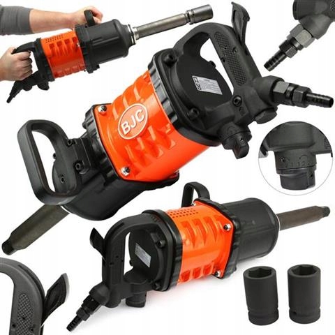 Pneumatický Kľúč 1" Bjc 997
