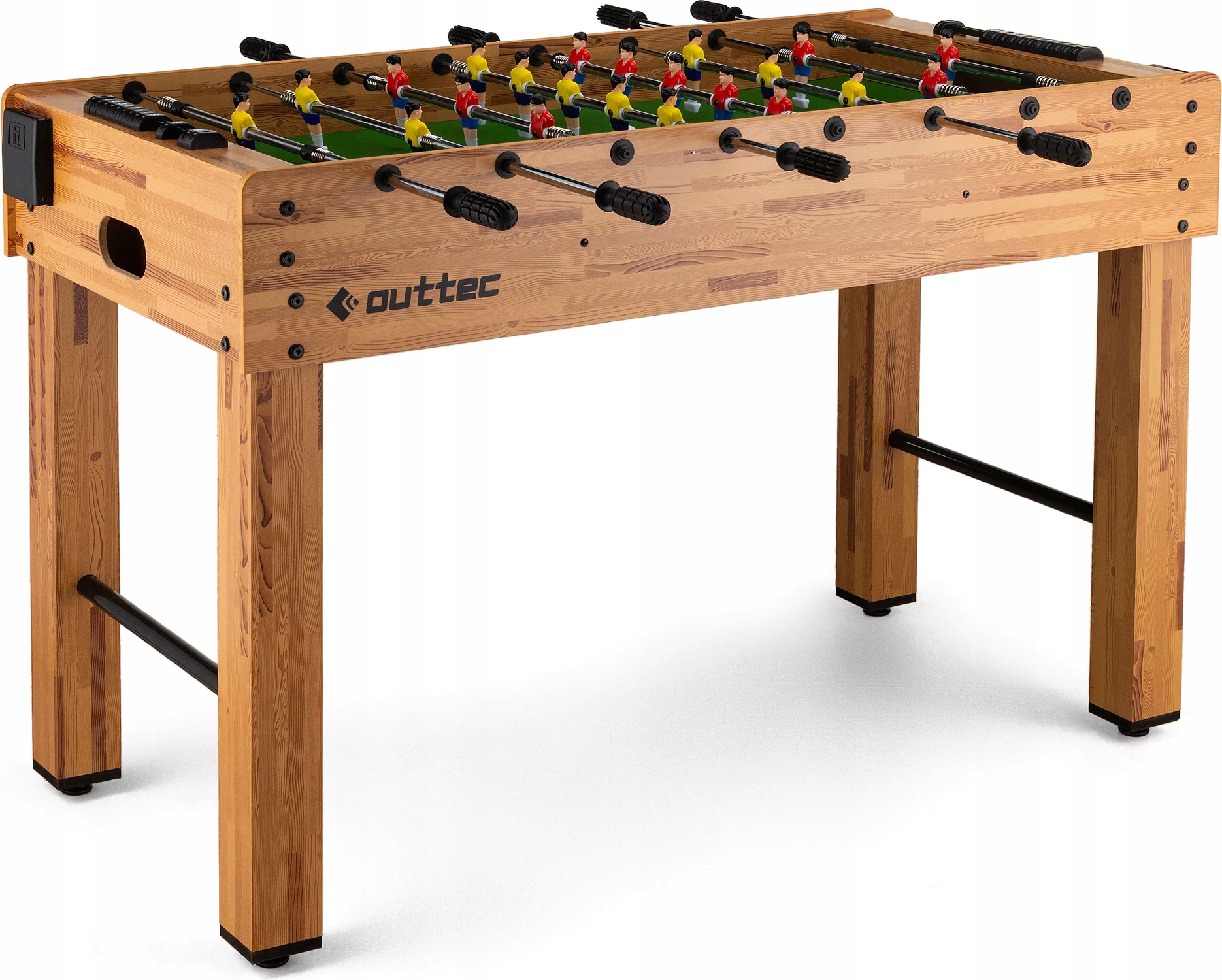 Stół do piłkarzyków Wooden Outtec Marka Outtec