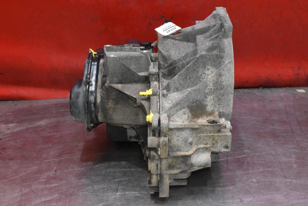 Getriebe 3M5R-7002-ND FORD FOCUS MK2 1.6 16V 101 KM 04-08