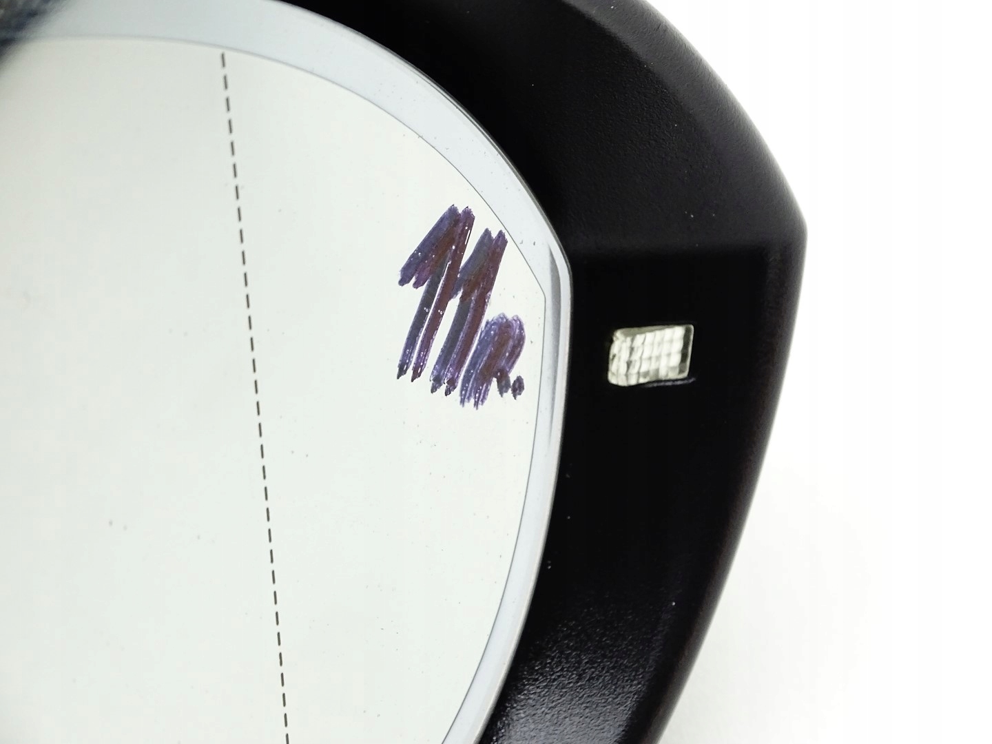 mirror exterior right VW ARTEON 17- 11 PIN SATYNA