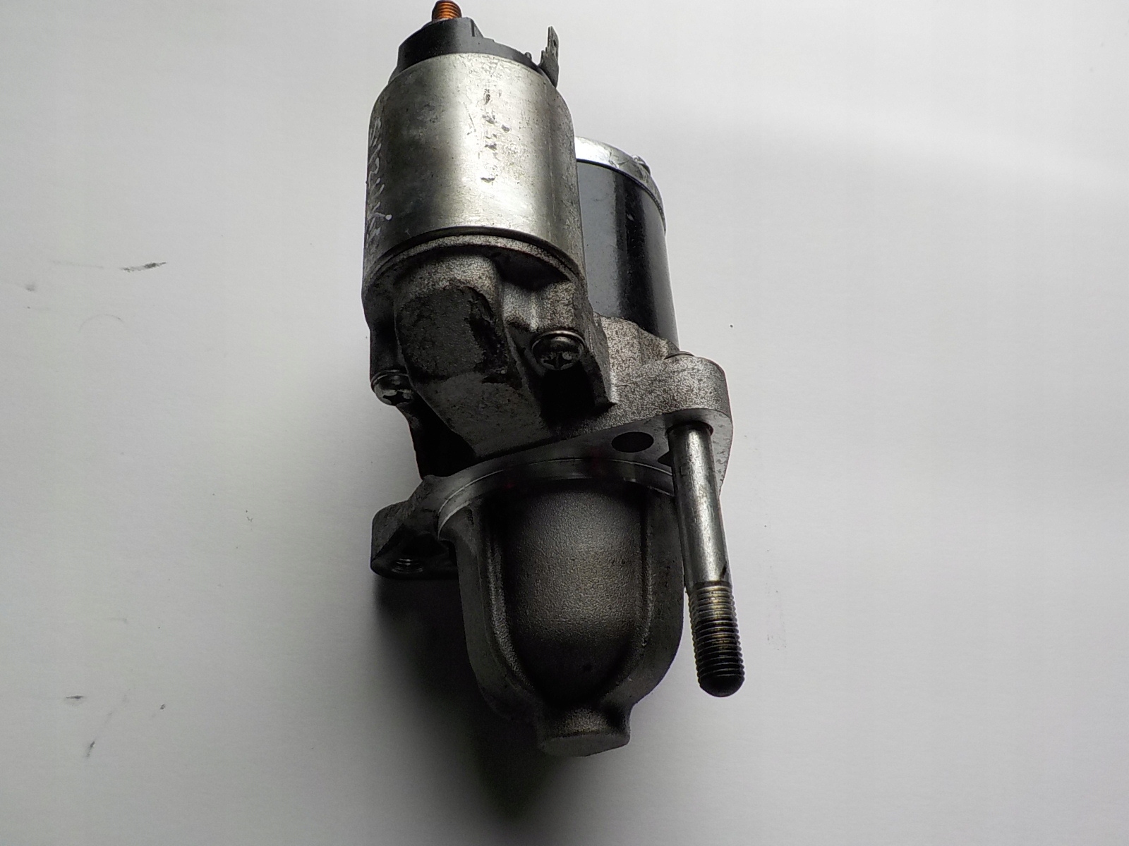 SUZUKI IGNIS II SWIFT 1.3 16V B starter