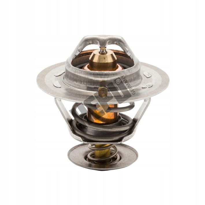 HEPU Tm1283 Термостат, жидкость охлаждающий