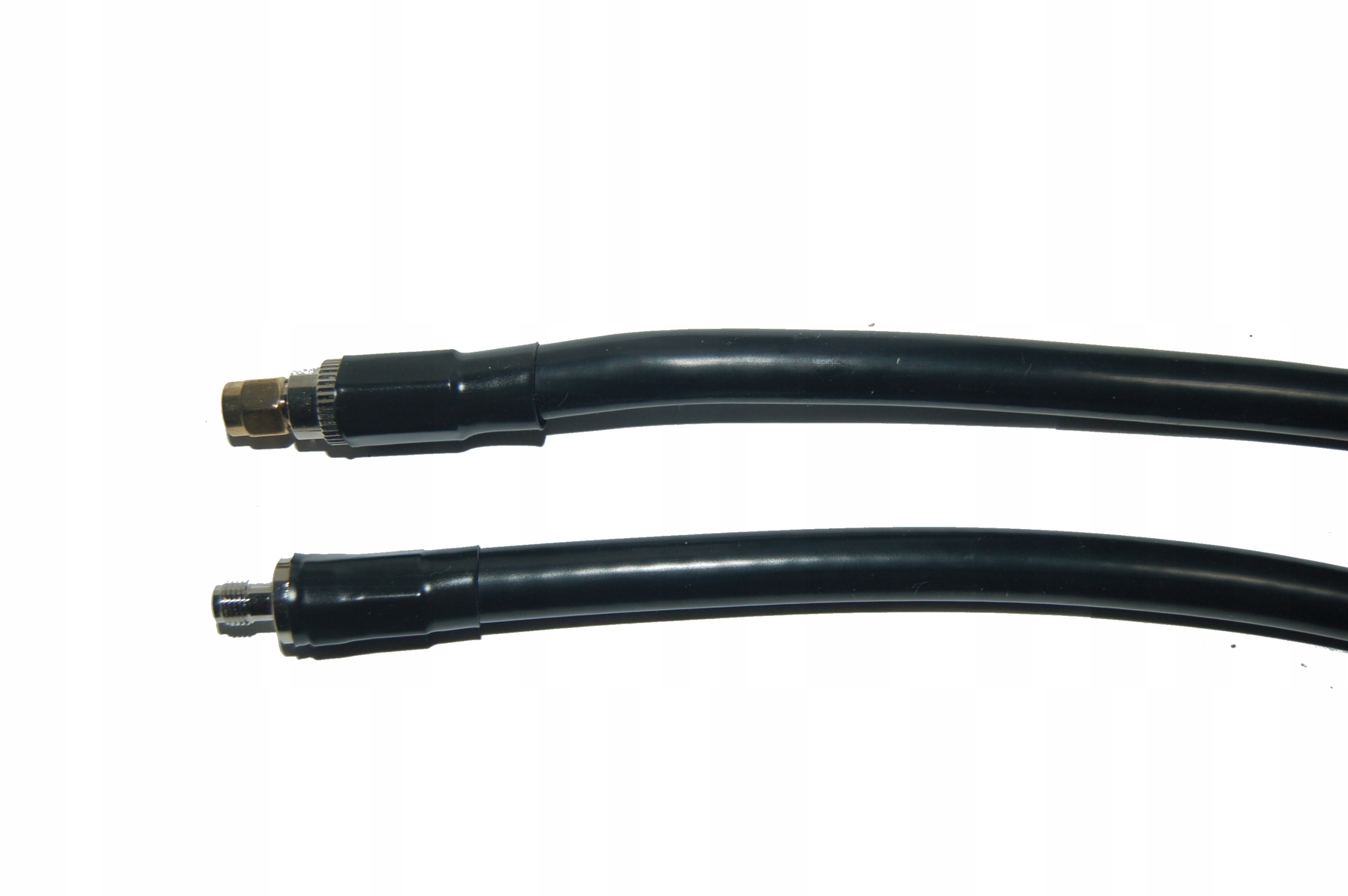 Kabel zástrčka Sma zásuvka Sma H1000 lanko 20 m