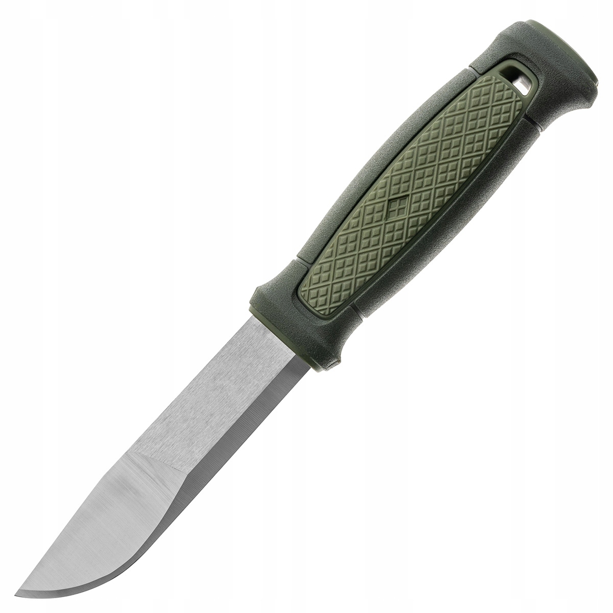Morakniv Companion Kansbol Stainless Olive 12634