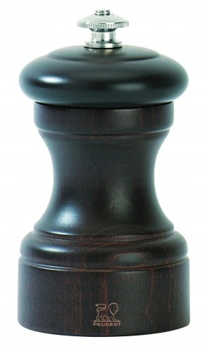 Bistro mlýnek na pepř (10 cm, hnědý) Peugeot