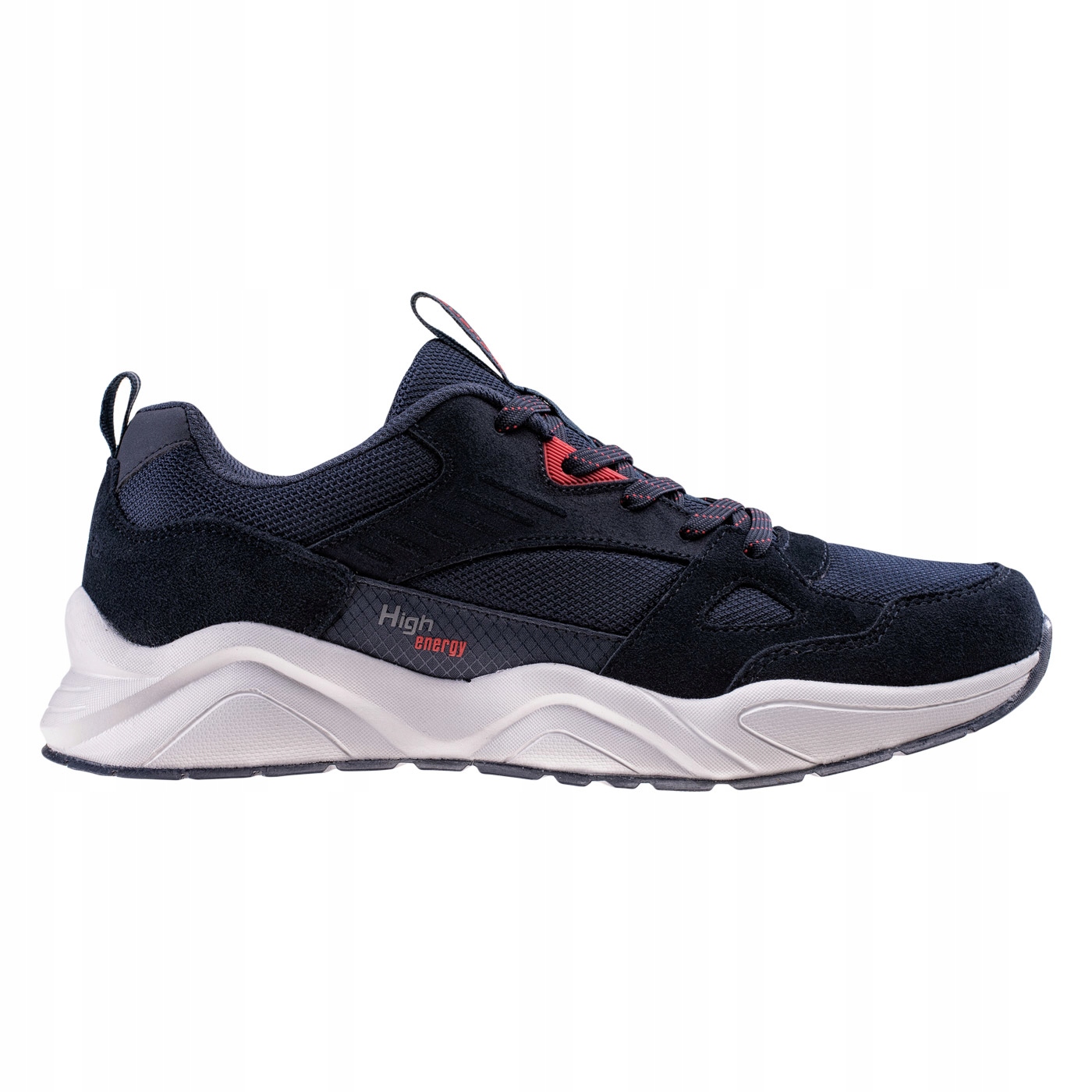 Męskie Buty Miejskie Sneakersy Onavy Iguana 46