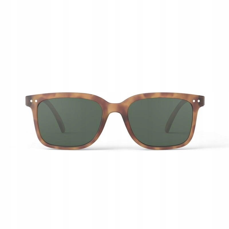 Izipizi – Sluneční brýle Sun Adult L Havane