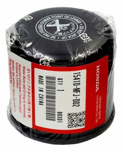 15410-MFJ-D02 Filtr oleju do Honda Nc 750