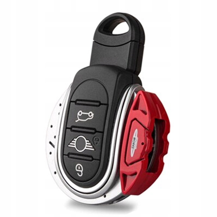 77757715 - Корпус ключа MINI COOPER F55/56/57/54/60