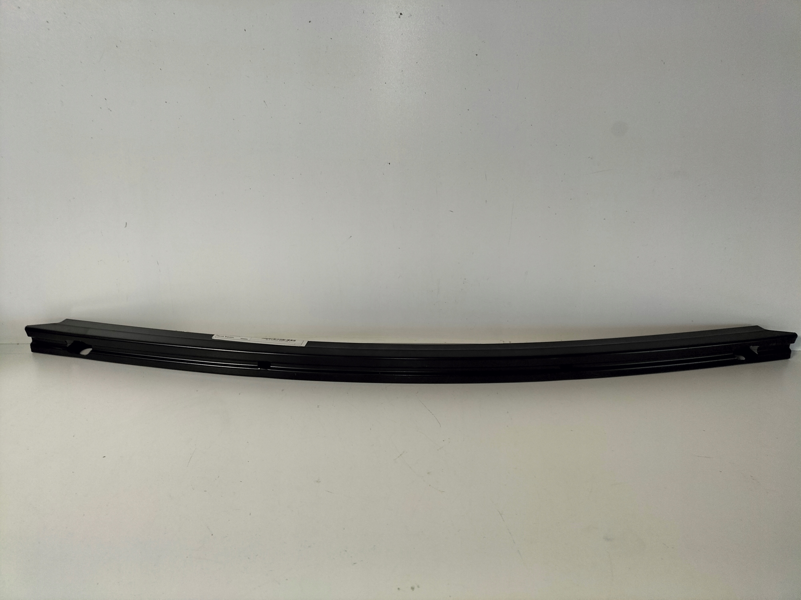 Traversa TRAVERSA paraurti Anteriore Anteriore TOYOTA COROLLA E21 18