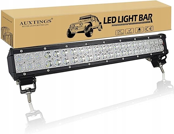 listwa świetlna LED LIGHT BAR D100