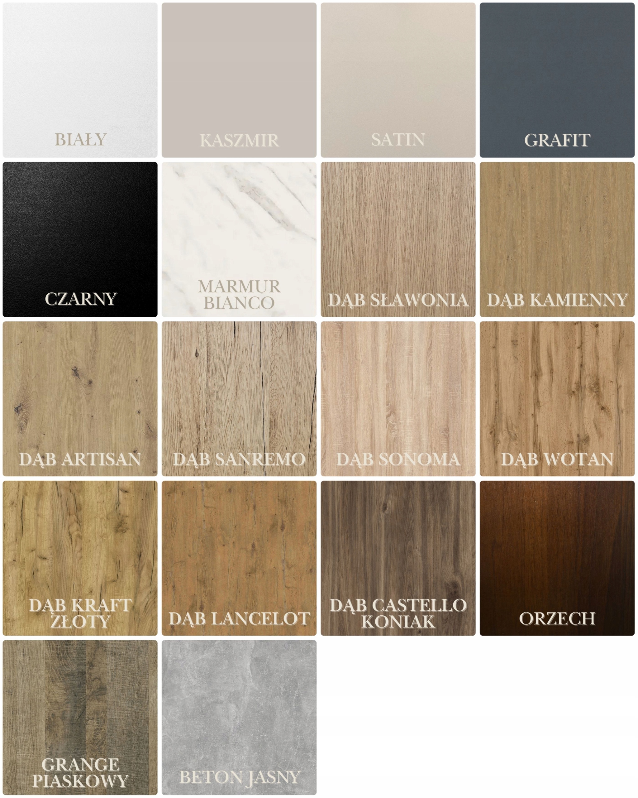 klasyka w nowoczesnej odsłonie stół i krzesła Kolor korpusu stołu biały