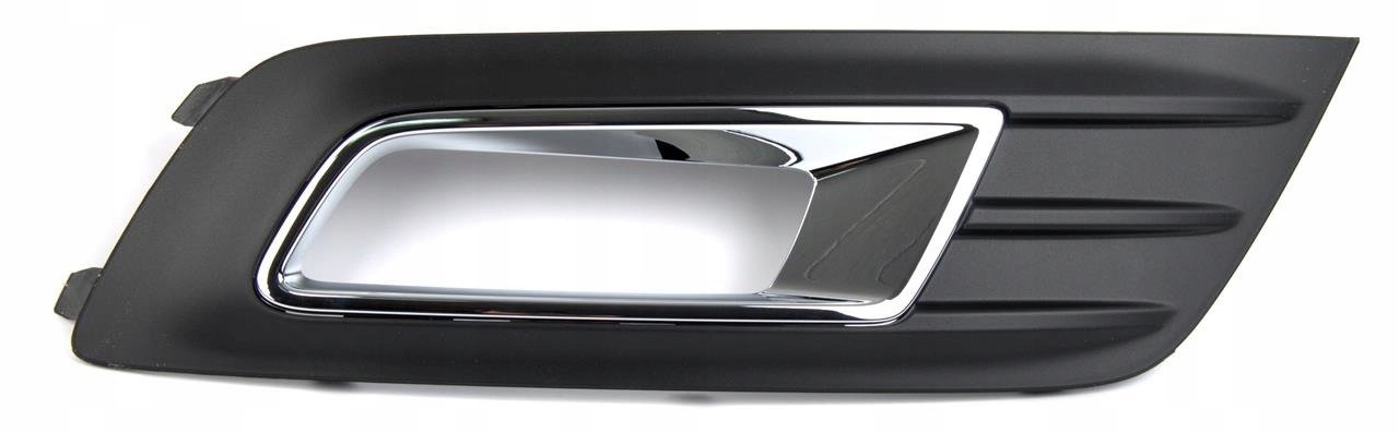 KRATKA HALOGENU LEWA C MAX GRAND C MAX 2015 Installation side Front