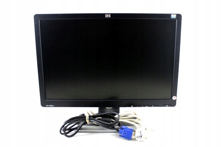 Monitor LCD HP L1908W 19 