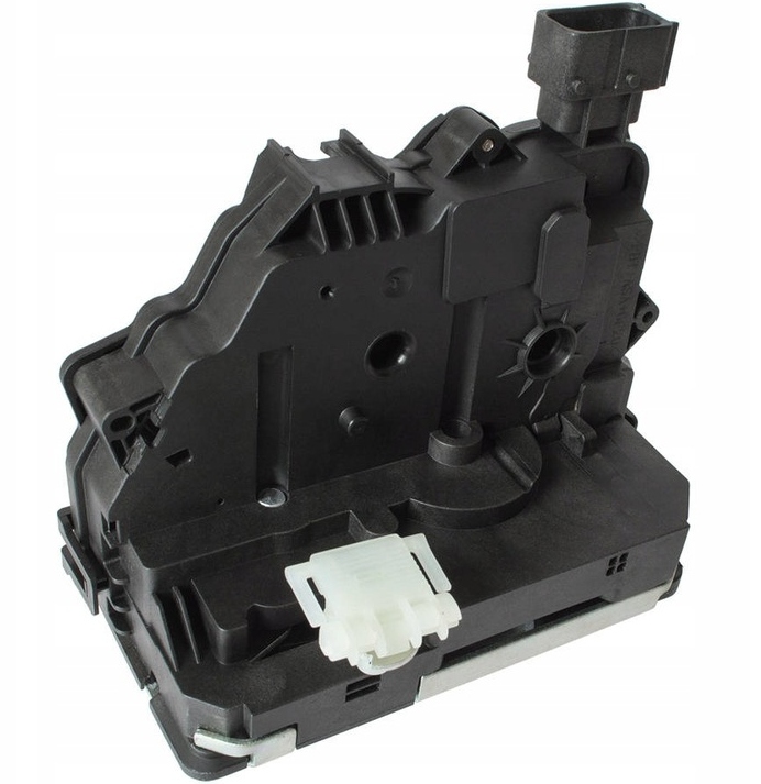 ZAMEK WEWNĘTRZNY DRZWI OPEL CORSA D E 2006-2014