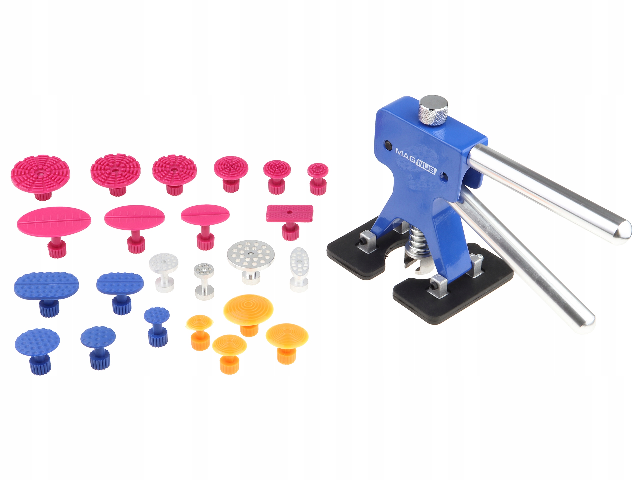 ZESTAW DO WGNIECEN PDR PODNOSNIK GRZYBKI