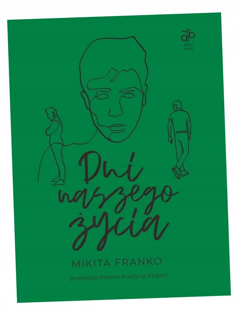 Dni Naszego Życia Mikita Franko-Zdjęcie-0