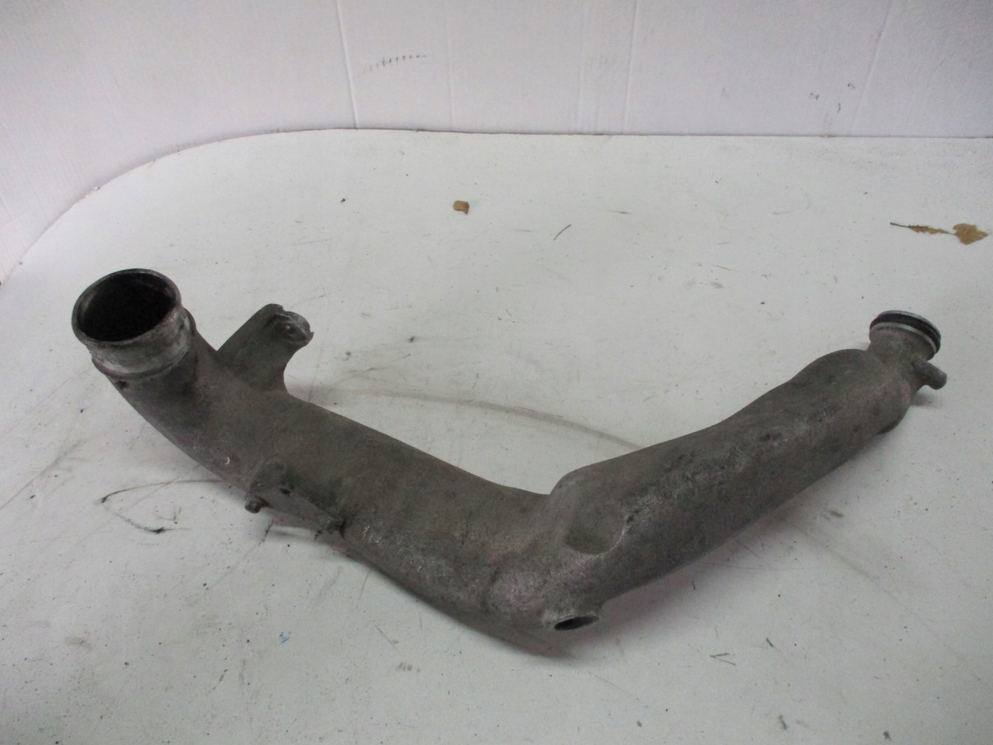 hose pipe MERCEDES A6280982607