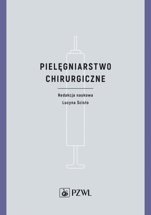 

Pielęgniarstwo chirurgiczne