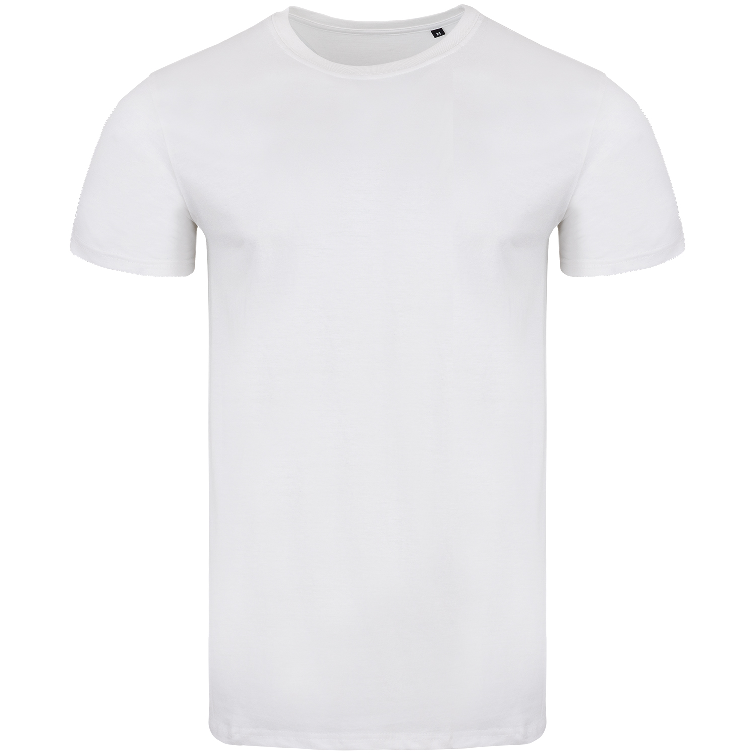 KOSZULKA MĘSKA T-SHIRT BLUZKA BIAŁA SPORTOWA 4XL