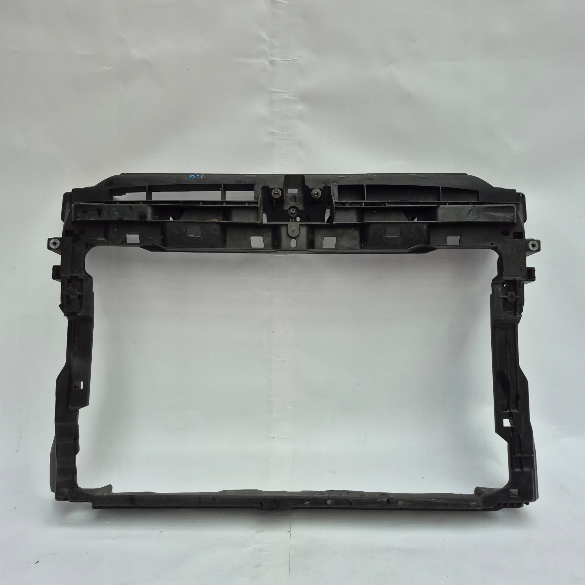 VW TOURAN II 2 15-26 support panel for radiators pillar