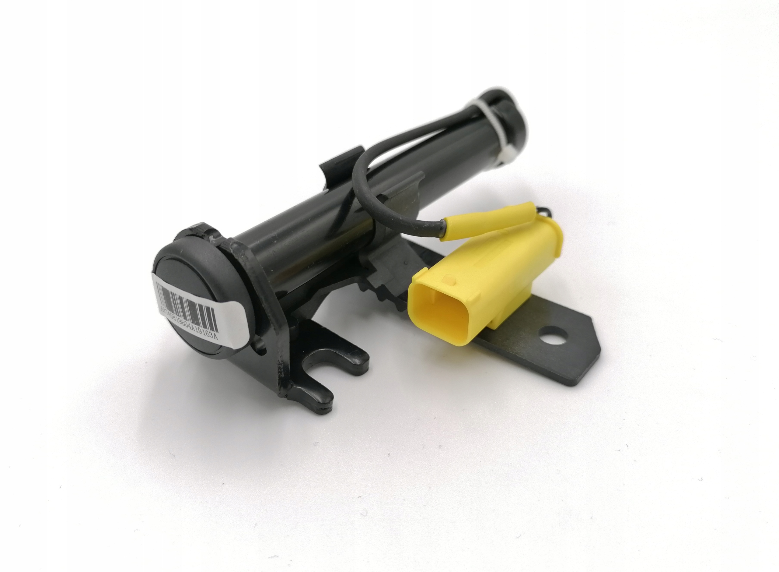 7449429 - Новый картридж капота BMW G20 G21 НЕРЕГЕНЕРИРОВАННЫЙ левый